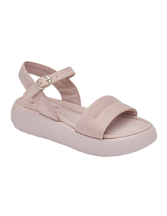Sandália Senhora BOCA SANDAL LILA