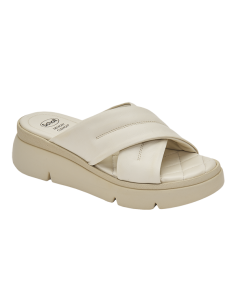 Sandália Senhora BALI CROSS OFF-WHITE