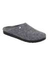 Pantufa de Cavalheiro ELIO GREY