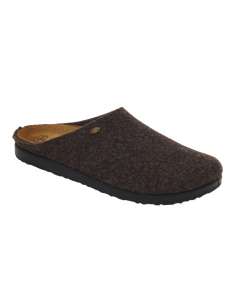 Zapatilla Caballero ELIO DK BROWN
