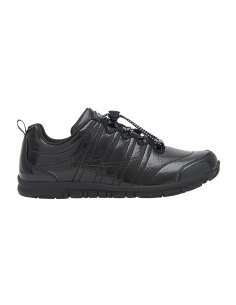 Deportivas Señora WIND STEP BLACK 'AW23