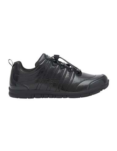 copy of Sapatilha Senhora WIND STEP PRETO '23