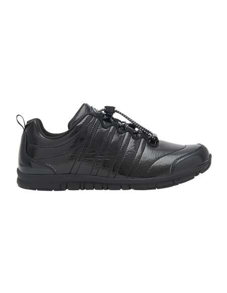 copy of Sapatilha Senhora WIND STEP PRETO '23