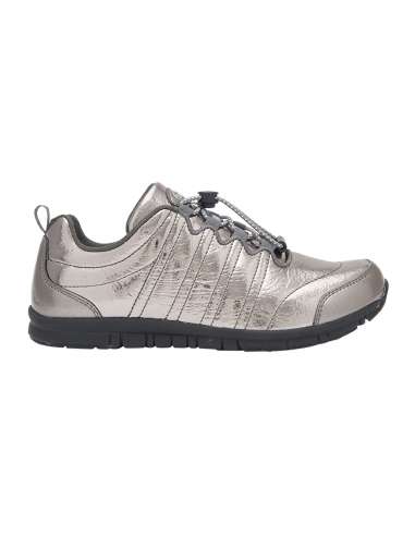 Deportivas Señora WIND STEP PEWTER '23