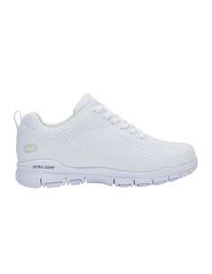 Deportivas Unisex JUMP LACES BLANCO