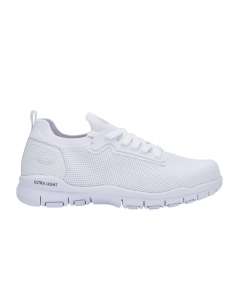 Deportivas Unisex JUMP SOCK BLANCO