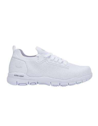 Deportivas Unisex JUMP SOCK BLANCO