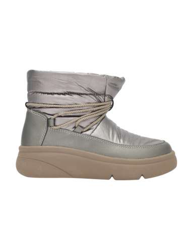 Bota de Señora ASPEN MOON Pewter
