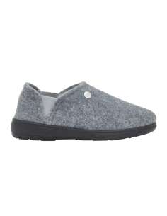 Zapatilla Señora CLOTY GREY