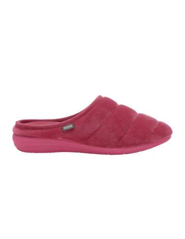 Zapatilla Señora CLOUDY FUCHSIA