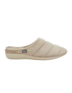 Zapatilla Señora CLOUDY BEIGE