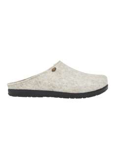 Zapatilla Señora ELISA BEIGE