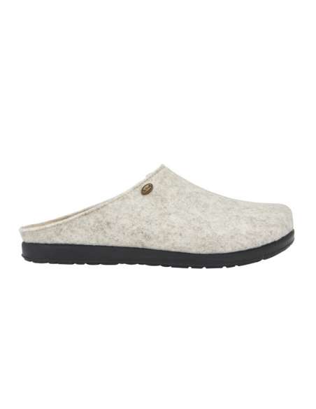 Zapatilla Señora ELISA BEIGE