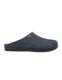 Zapatilla Señora ELISA NAVY BLUE