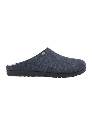 Sapatilha de Senhora ELISA NAVY BLUE