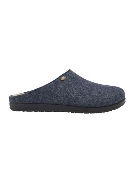 Zapatilla Señora ELISA NAVY BLUE