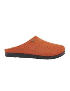 Zapatilla Señora ELISA NARANJA