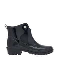 Bota de Senhora HILO PRETO