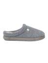 Pantufa de Senhora HOLLY Knittext-W Grey