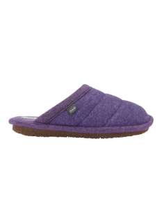 Sapatilha de Senhora PAFFO PURPLE