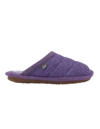 Zapatilla Señora PAFFO PURPLE