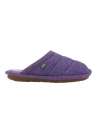 Zapatilla Señora PAFFO PURPLE