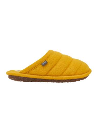 Sapatilha de Senhora PUFFO AMARELO