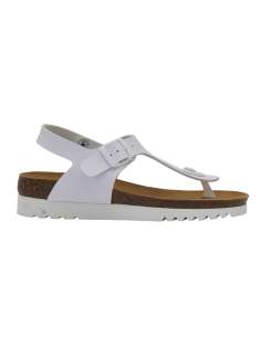 Sandalia Señora BOA VISTA SANDAL BLANCO '24