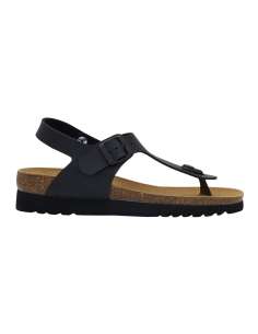 Sandalia Señora BOA VISTA SANDAL NEGRO '24