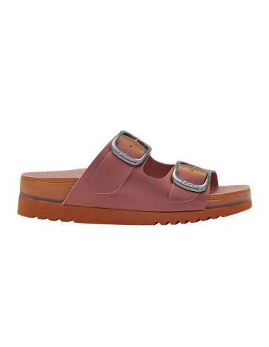 Sandalia de Senhora VALLY ' 24 LARANJA Hydrastep