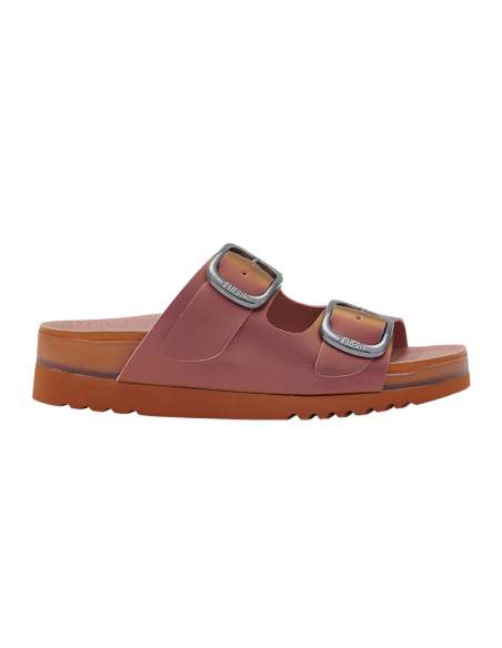 Sandalia de Senhora VALLY ' 24 LARANJA Hydrastep