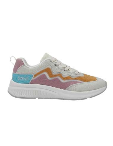 Deportiva Señora URANO MULTI