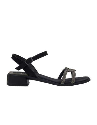 Sandália de Senhora LIPARI SANDAL Preto