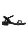 Sandalia Señora LIPARI SANDAL Negro